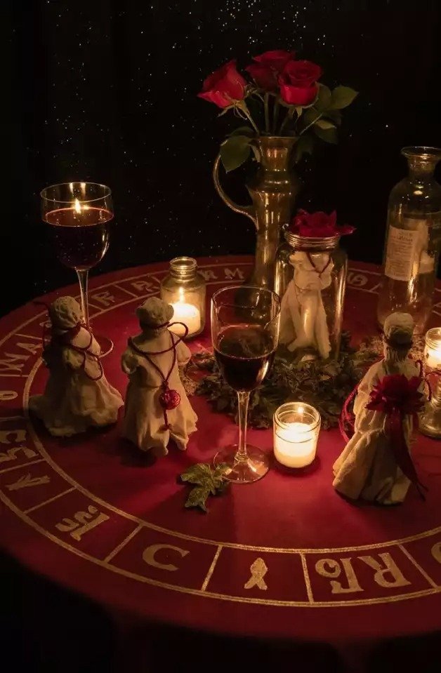 Partnerzusammenführung